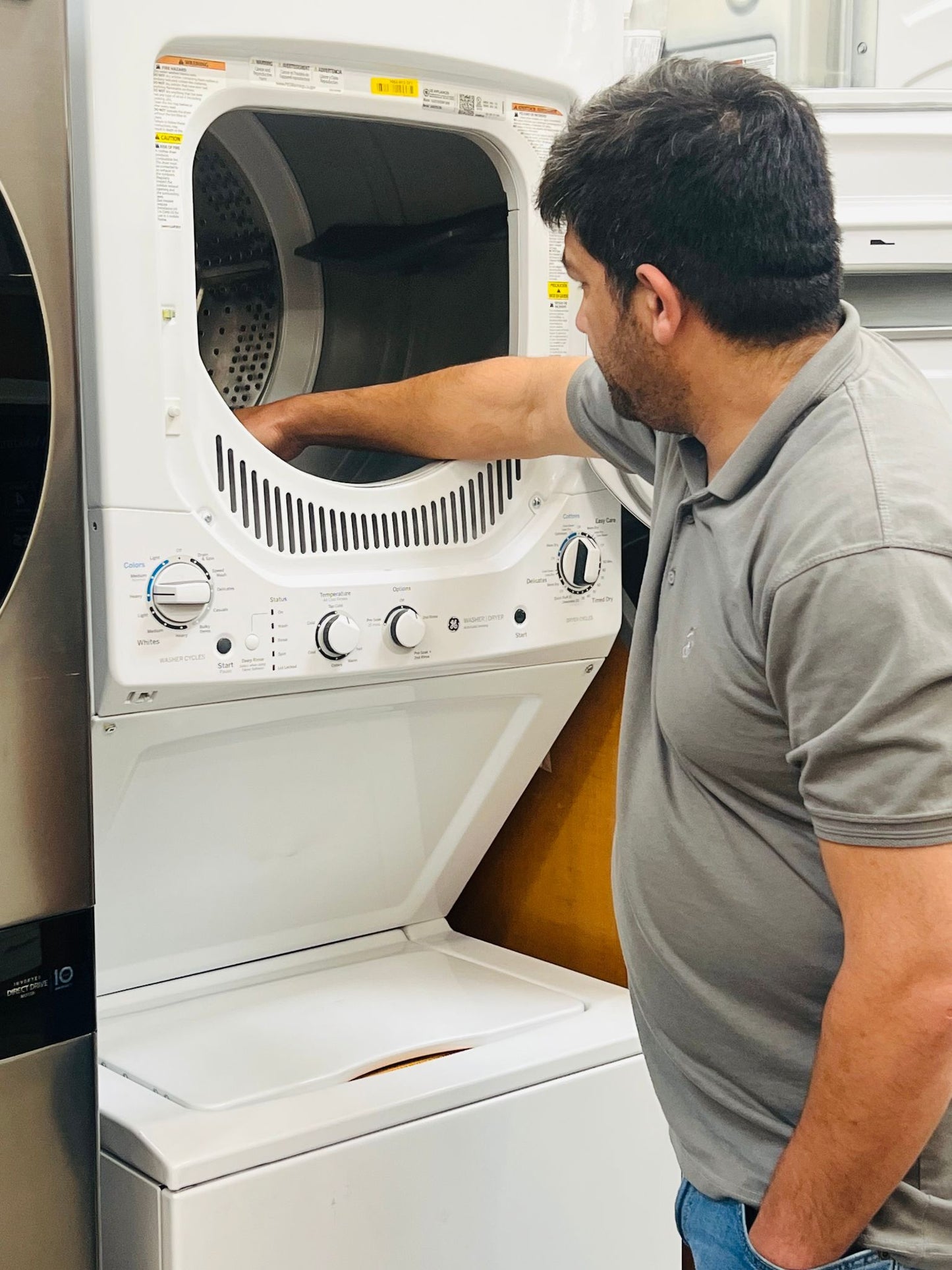 Dryer