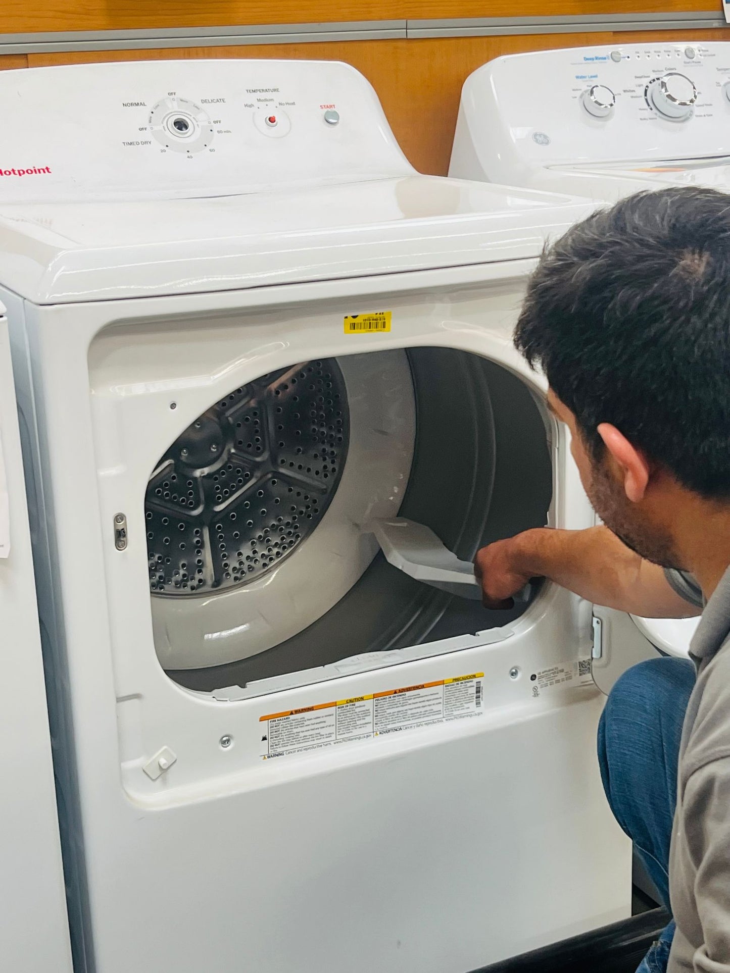 Dryer